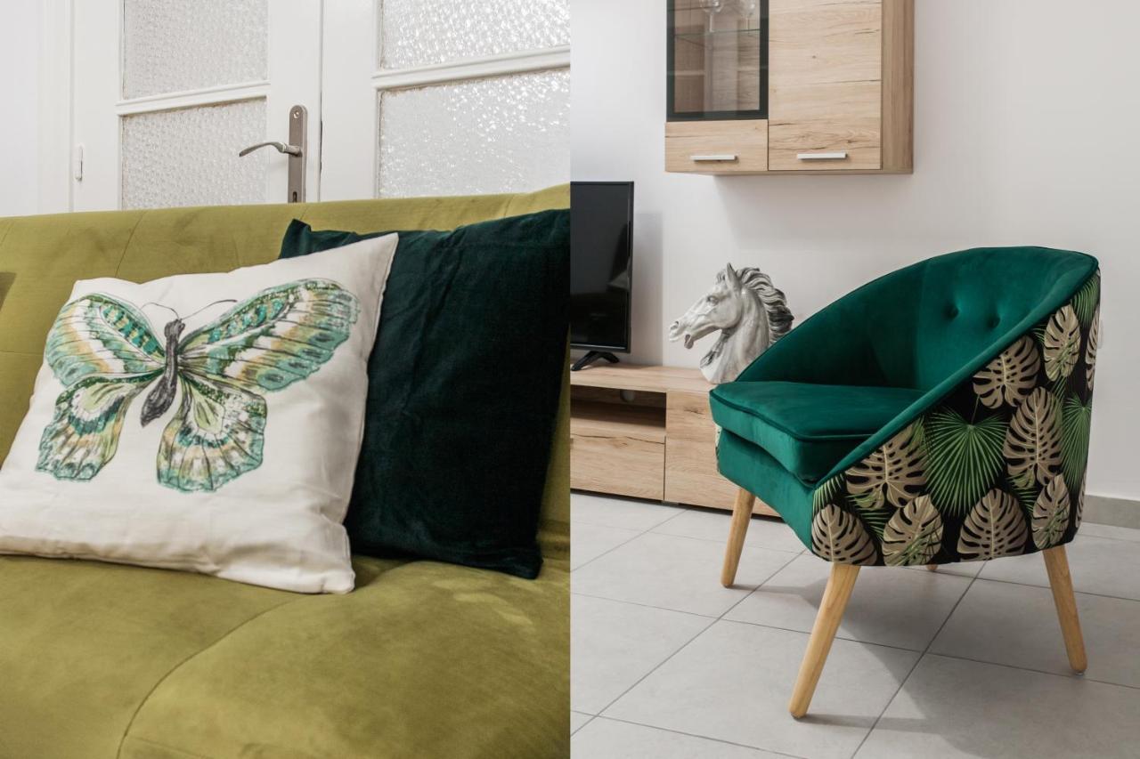 شقة Plaka'S Hyatt أثينا المظهر الخارجي الصورة